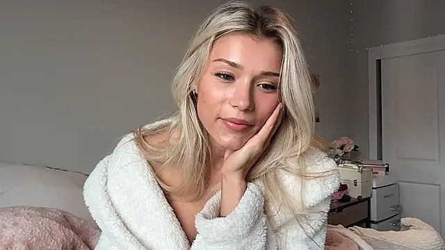 xoxoamberr's Webcam Show