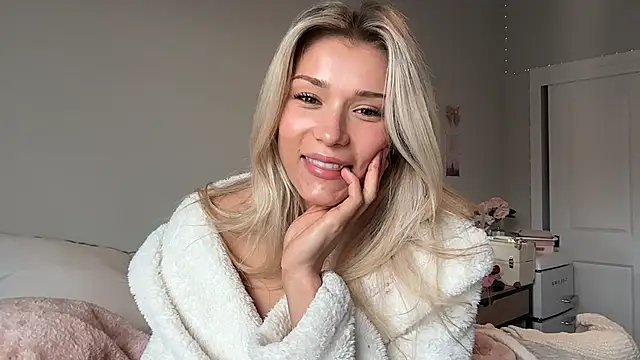xoxoamberr webcam show