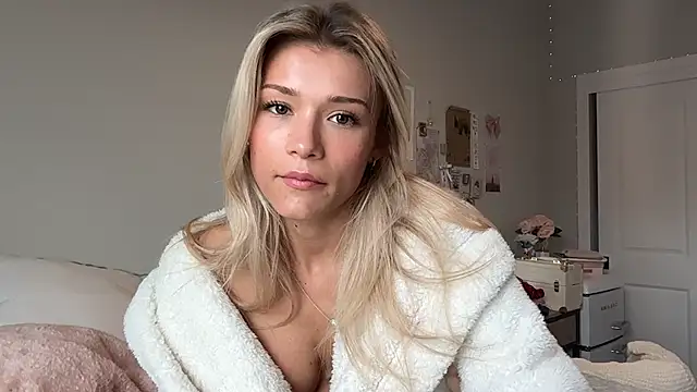 xoxoamberr webcam show