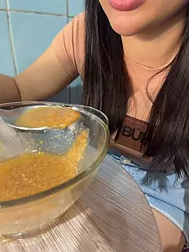 -Ravenna's Webcam Show