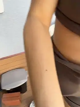 -Ravenna Adlı Modelin Web Kamerası Şovu