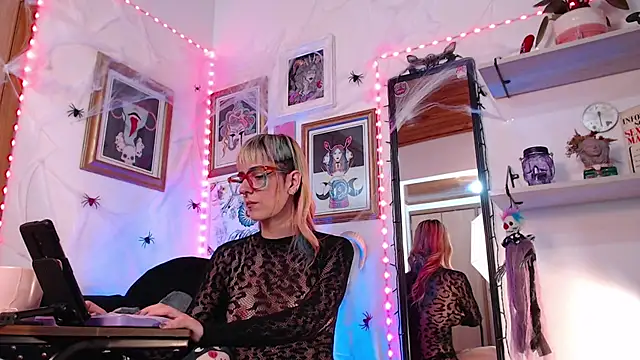 psyc_honey77 Webcam-Show