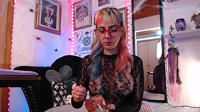 psyc_honey77 Webcam-Show