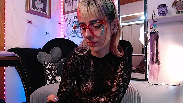 psyc_honey77 Webcam-Show