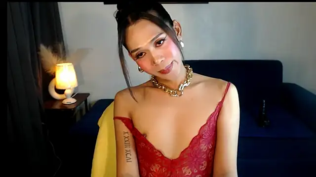 Spicyceleste_starr 在線直播表演