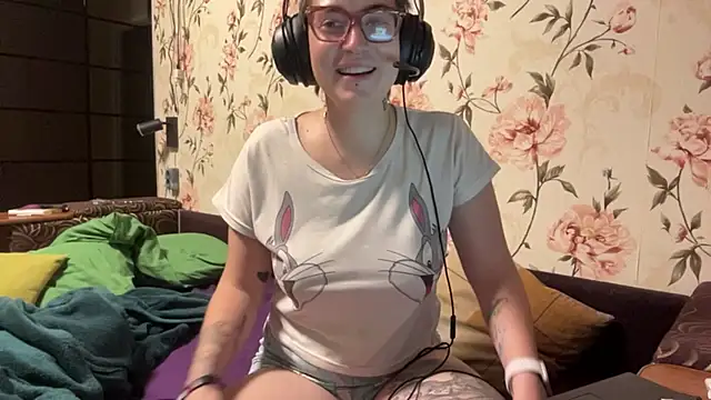 Živý XXX chat Snow_Whisper