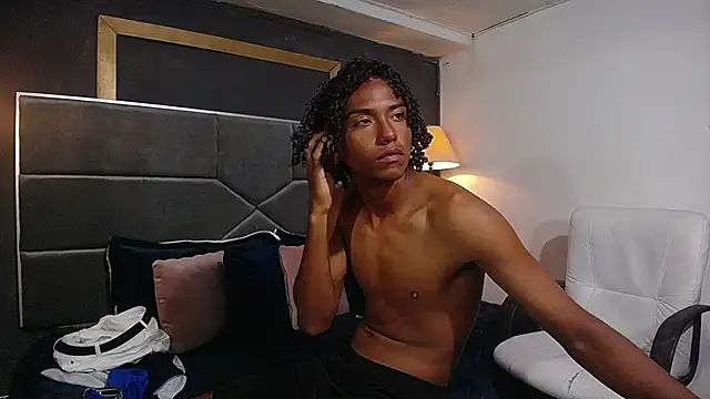 Show webcam de persy_wt24cm