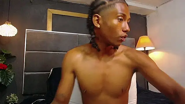 persy_wt24cm Webcam Show