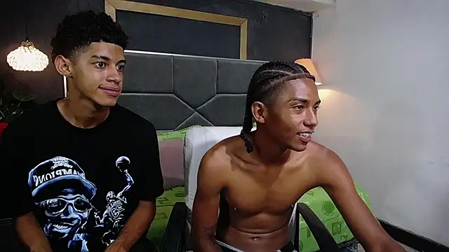 Show webcam de persy_wt24cm
