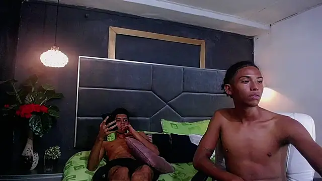 Show de webcam de persy_wt24cm