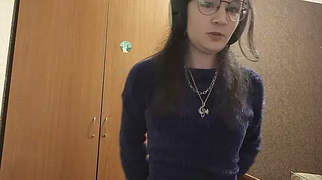 KelliBeatrice – Kamerová šou