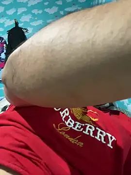 Greggledesma Pertunjukan Webcam