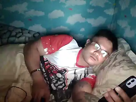 Greggledesma Pertunjukan Webcam