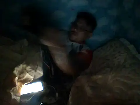 Greggledesman Webbikameraesitys
