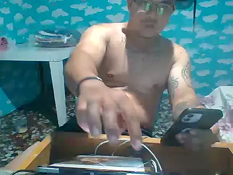 Greggledesma Pertunjukan Webcam
