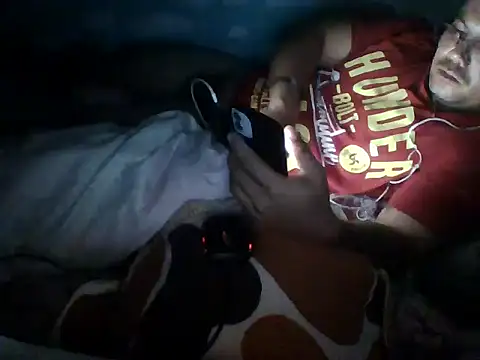 Greggledesma Pertunjukan Webcam