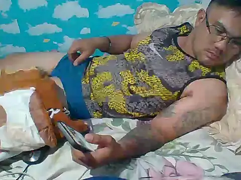 Greggledesma Pertunjukan Webcam