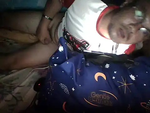 Greggledesma Pertunjukan Webcam