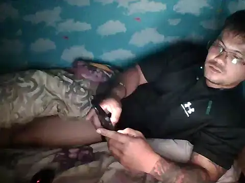 Greggledesma Pertunjukan Webcam