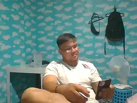 Greggledesma Show Webcam
