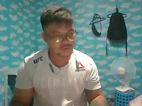 Greggledesma Pertunjukan Webcam