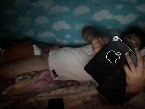 Greggledesma Pertunjukan Webcam
