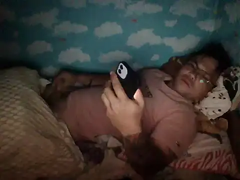 Greggledesma Pertunjukan Webcam