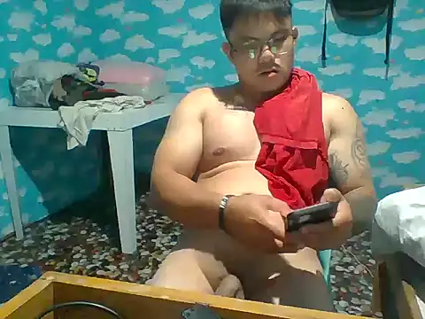 Greggledesma Pertunjukan Webcam