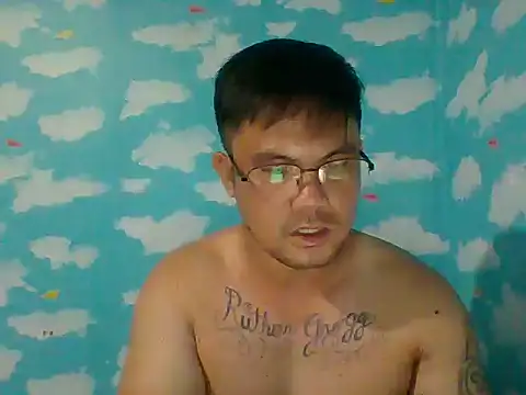 Greggledesma Pertunjukan Webcam