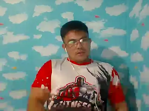 Greggledesma 웹캠 쇼