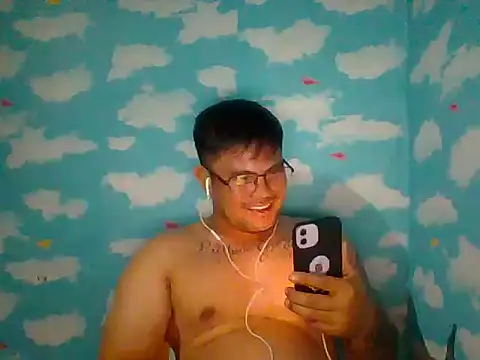 הופעת וובקאם של Greggledesma