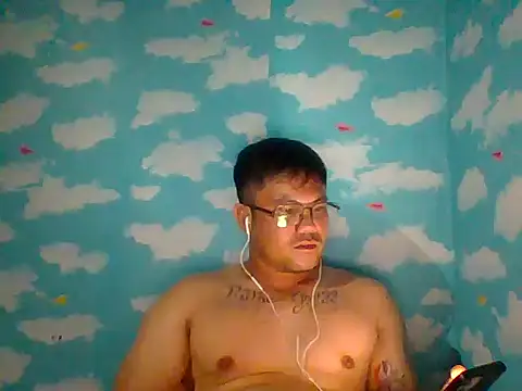 Greggledesma 在線直播表演