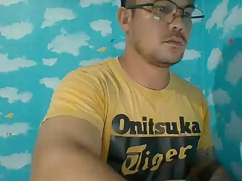 הופעת וובקאם של Greggledesma
