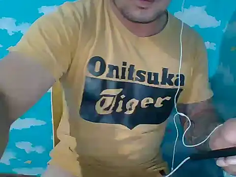 Greggledesma 웹캠 쇼