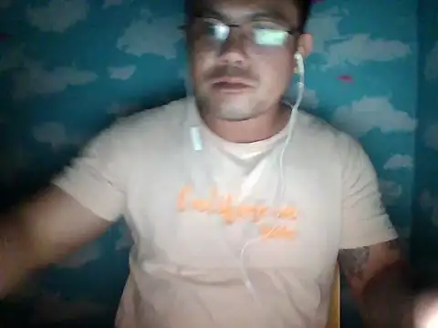 Greggledesma Pertunjukan Webcam