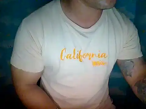 Greggledesma Pertunjukan Webcam