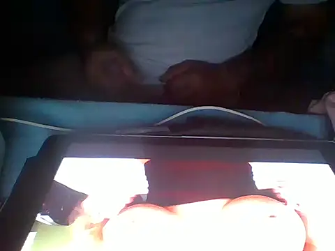 Greggledesma Pertunjukan Webcam