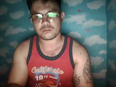 Greggledesma Pertunjukan Webcam