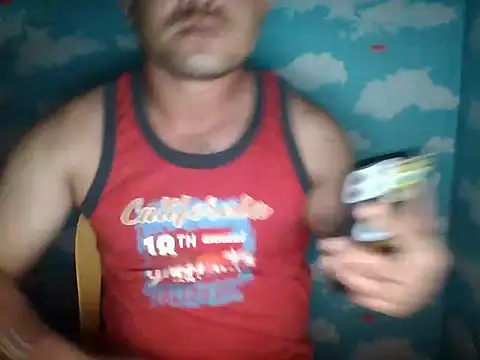 Greggledesma Show in webcam