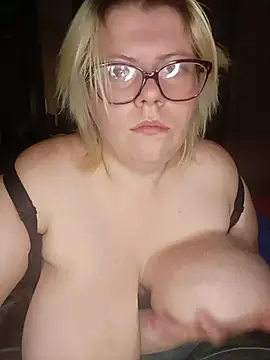 SelenaRoulst's Webcam Show