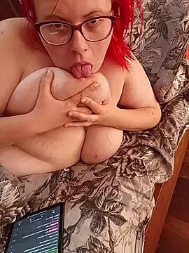 SelenaRoulst Webcam-Show