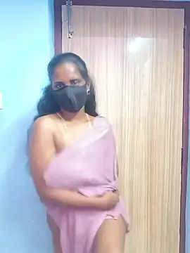 tamilcouples0 Adlı Modelin Web Kamerası Şovu