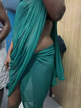 Show Webcam de tamilcouples0