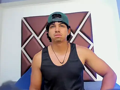 BryannSpencerrn Webbikameraesitys