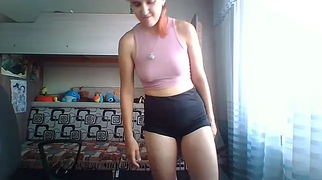 Show Webcam de BubblePride