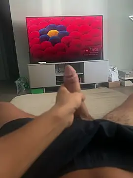 gnenocce20cm's Webcam Show