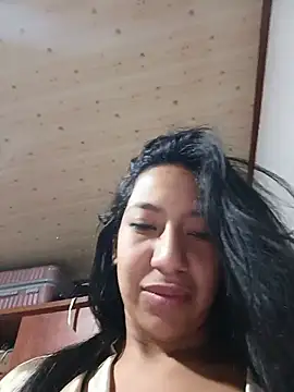 Chat +18 de IssaBell1 ao vivo