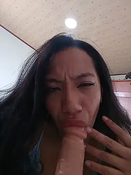 Živý XXX chat IssaBell1