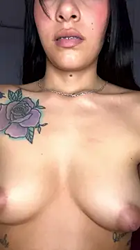 Haailey Webcamshow