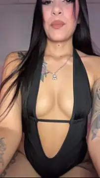 Haailey 网络视讯表演